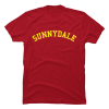 sunnydale tshirt
